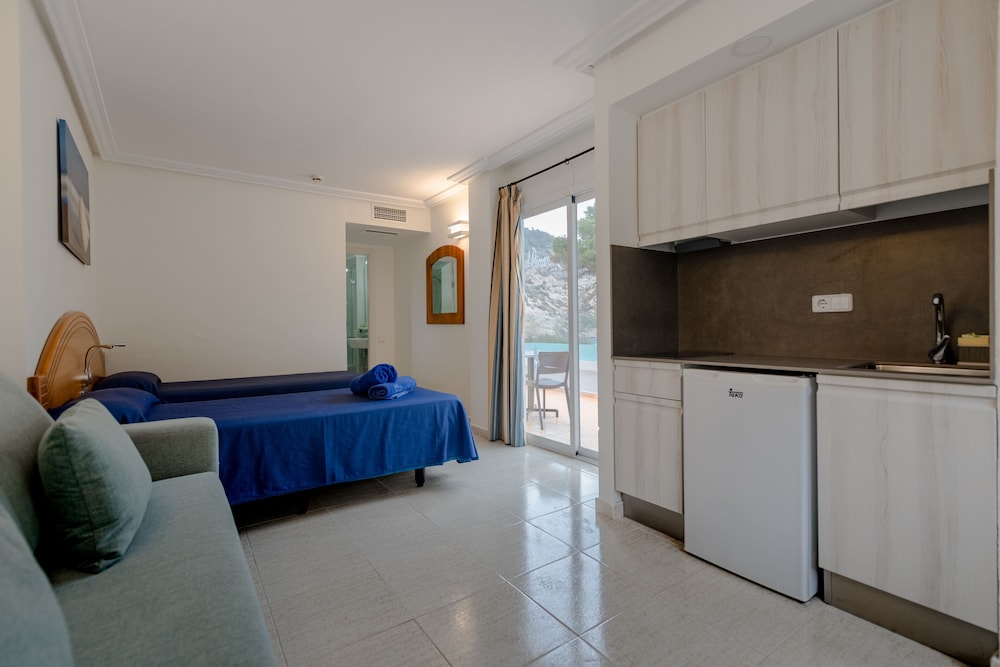 Hotel El Pinar 16/50