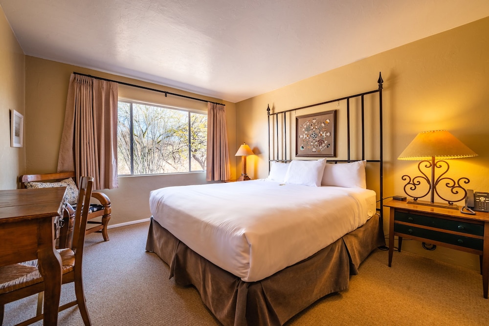 1 Bedroom, Casita, King Bed