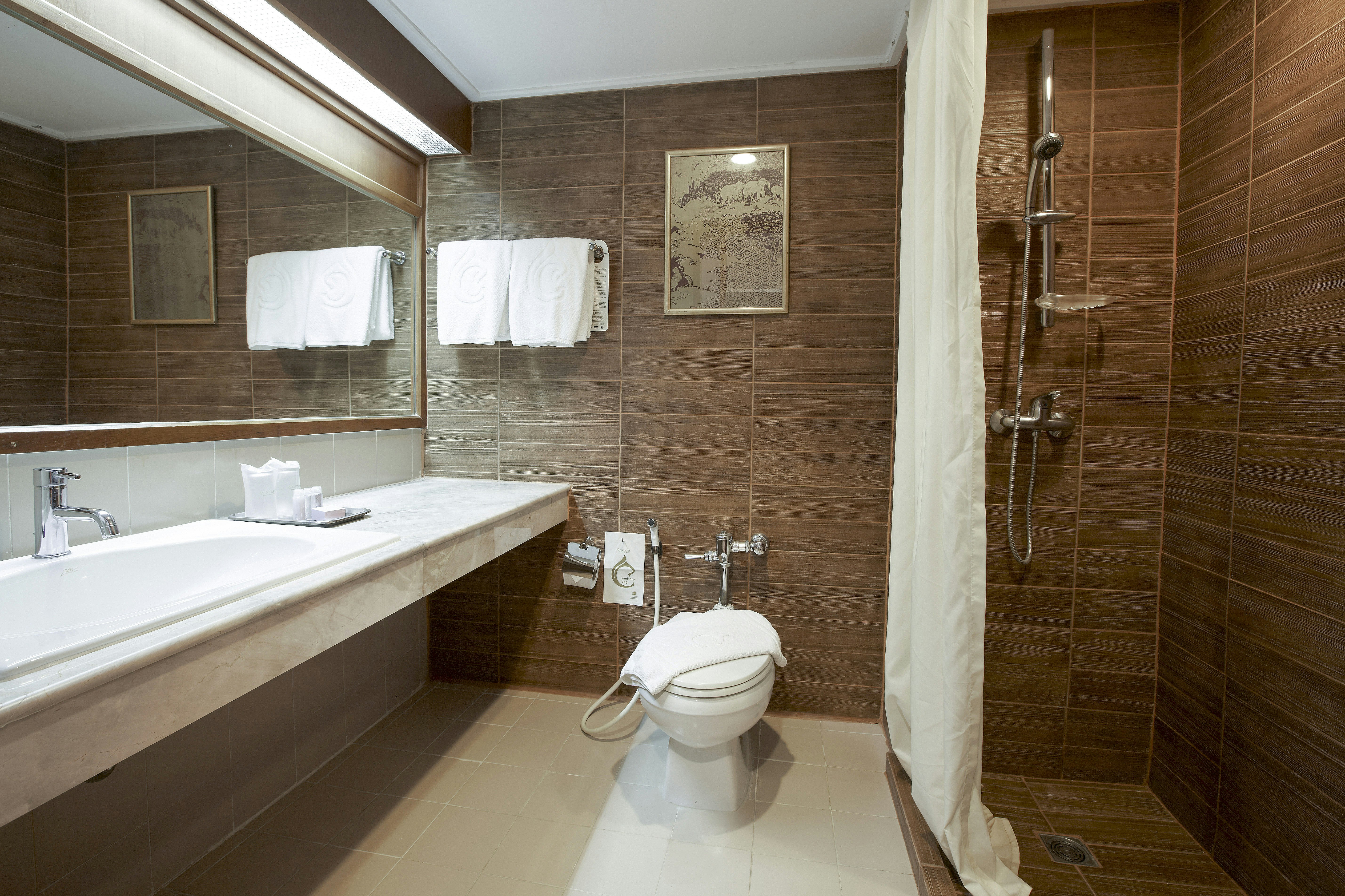 Mae Sot Hotel 67/67