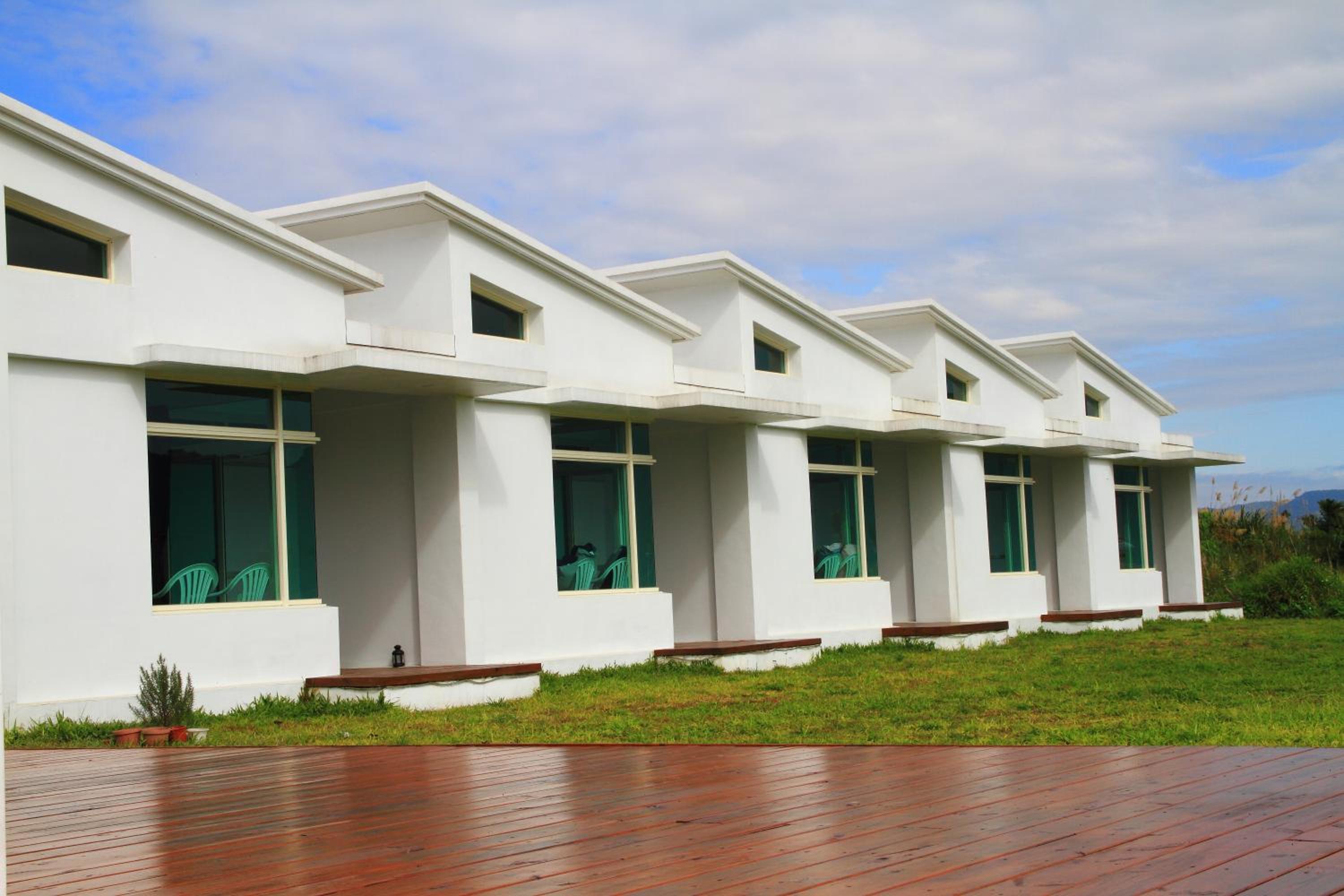 Meetcanaan B&B Homestay 34/34