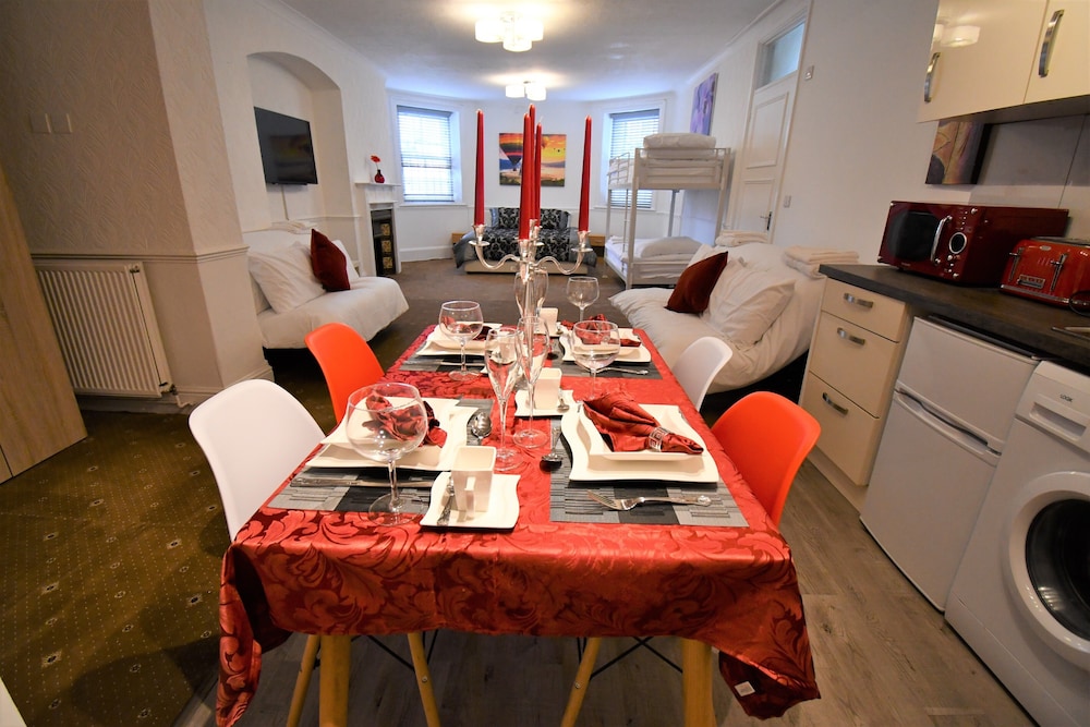 Bourne Hall Hotel 29/47