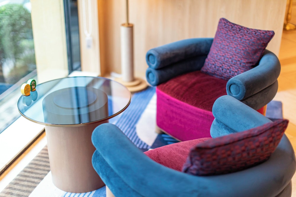 The Royal Park Hotel Ginza 6-chome 31/50
