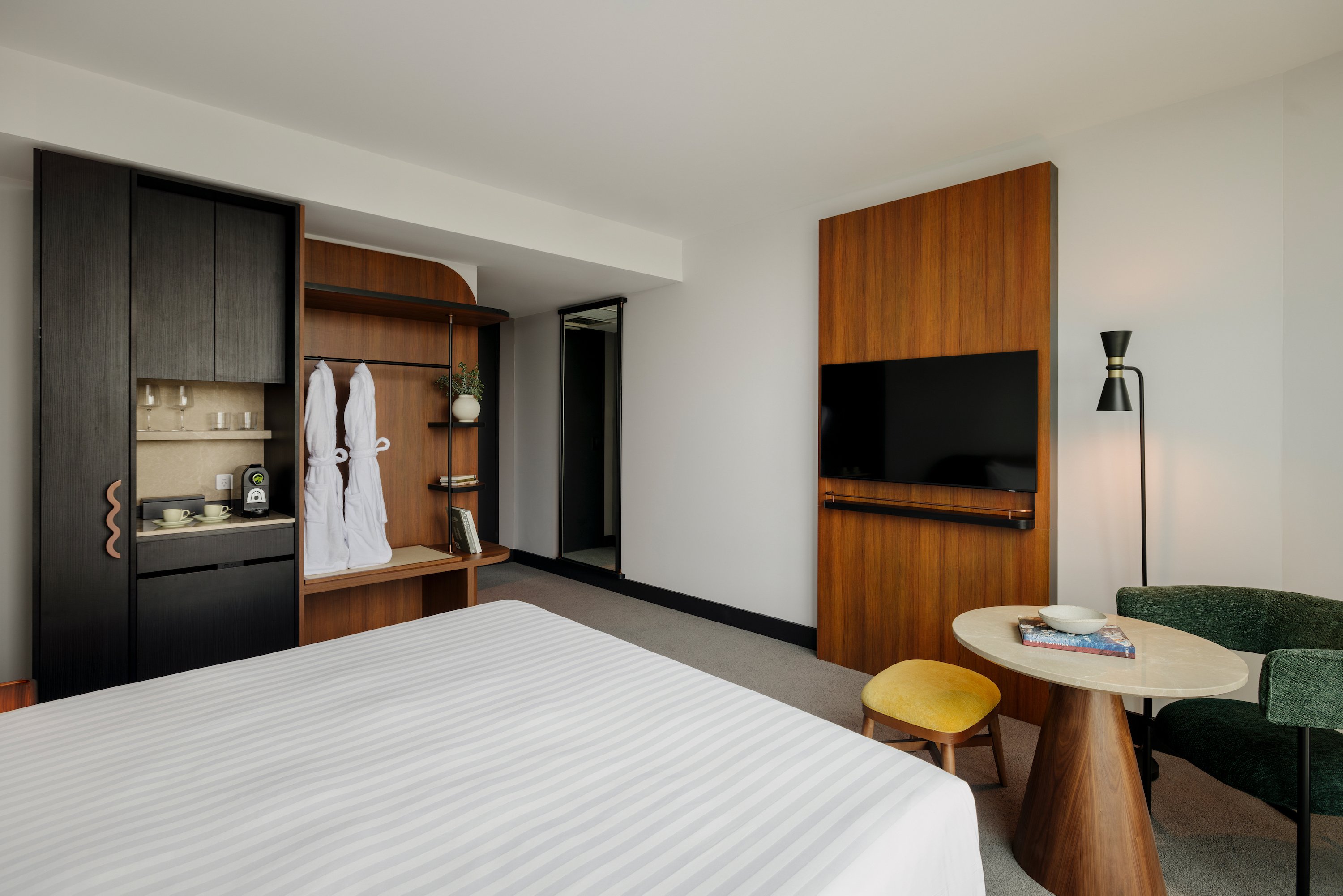 STANDARD