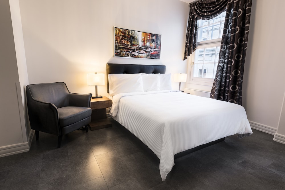 Hotel Manoir Morgan 13/46