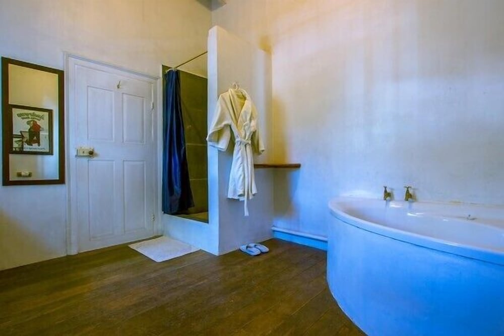 The Barracks Colesberg 23/23