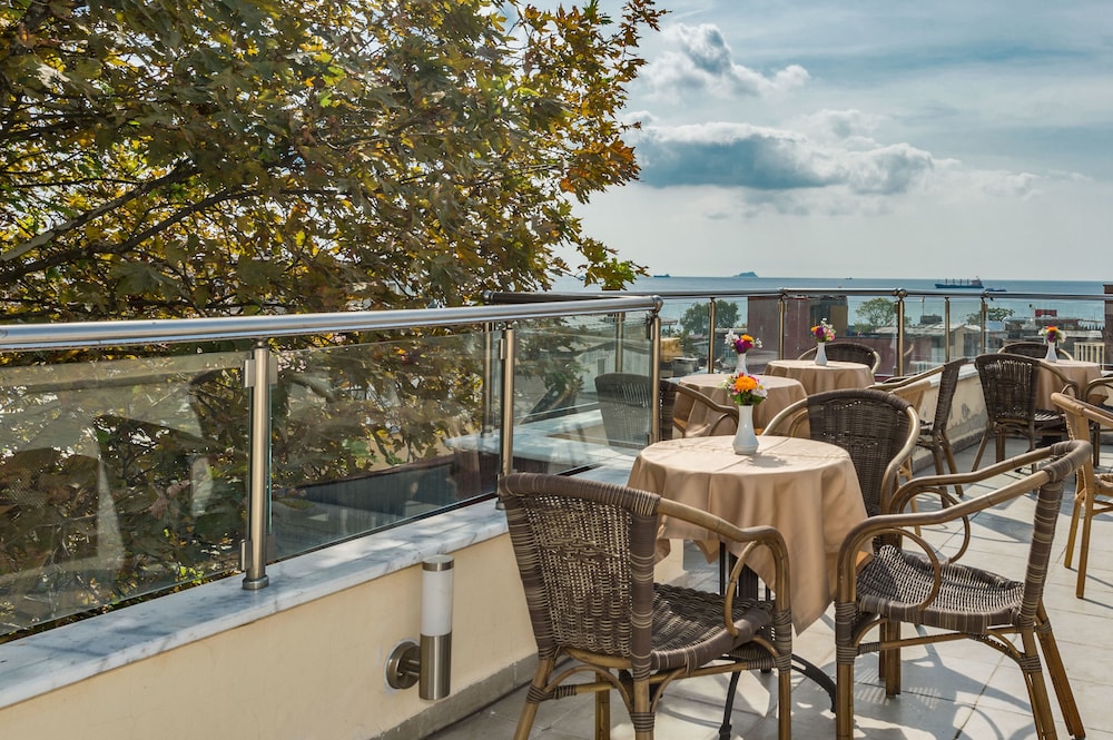 May Hotel Istanbul photo5