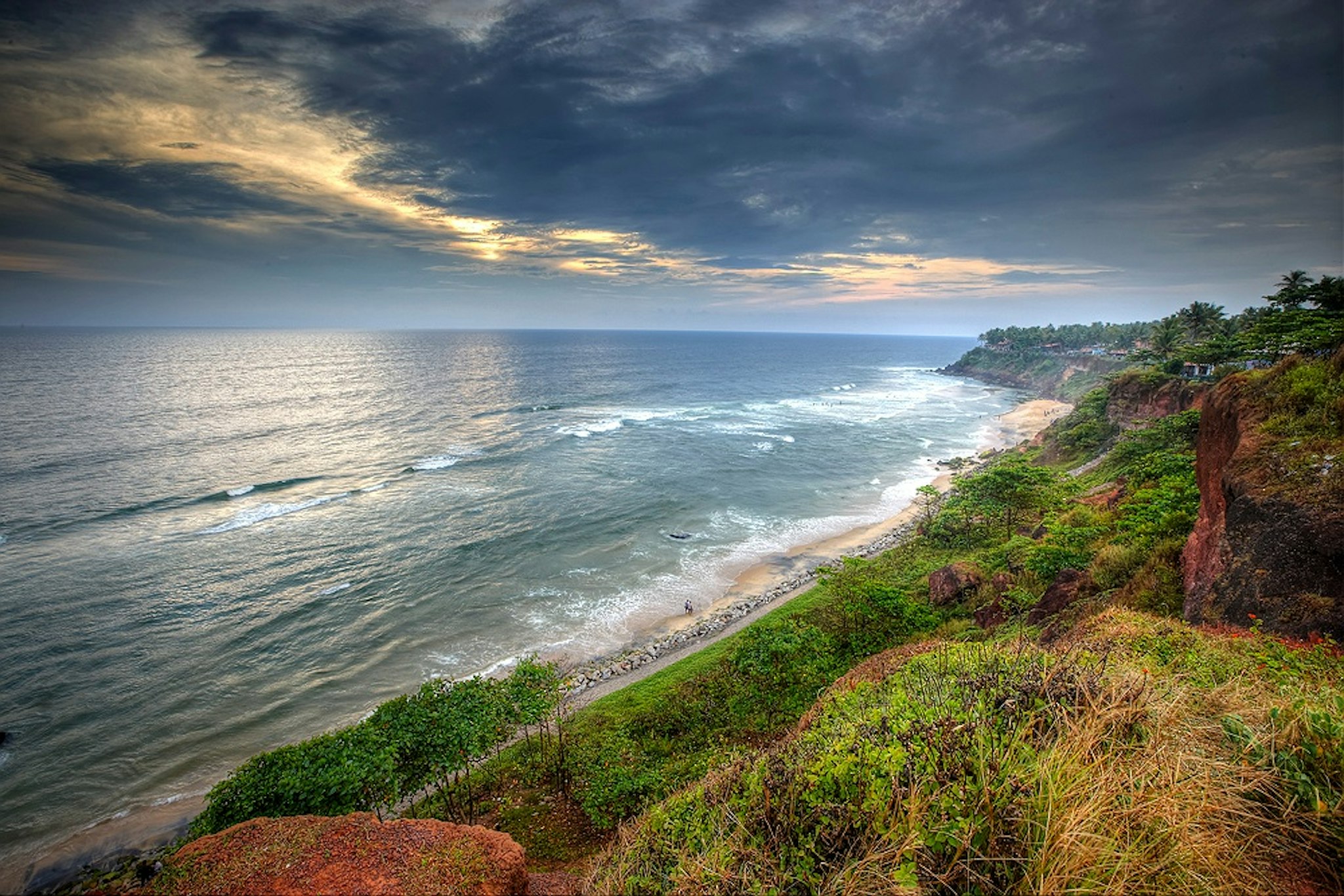 Gateway Varkala 43/50