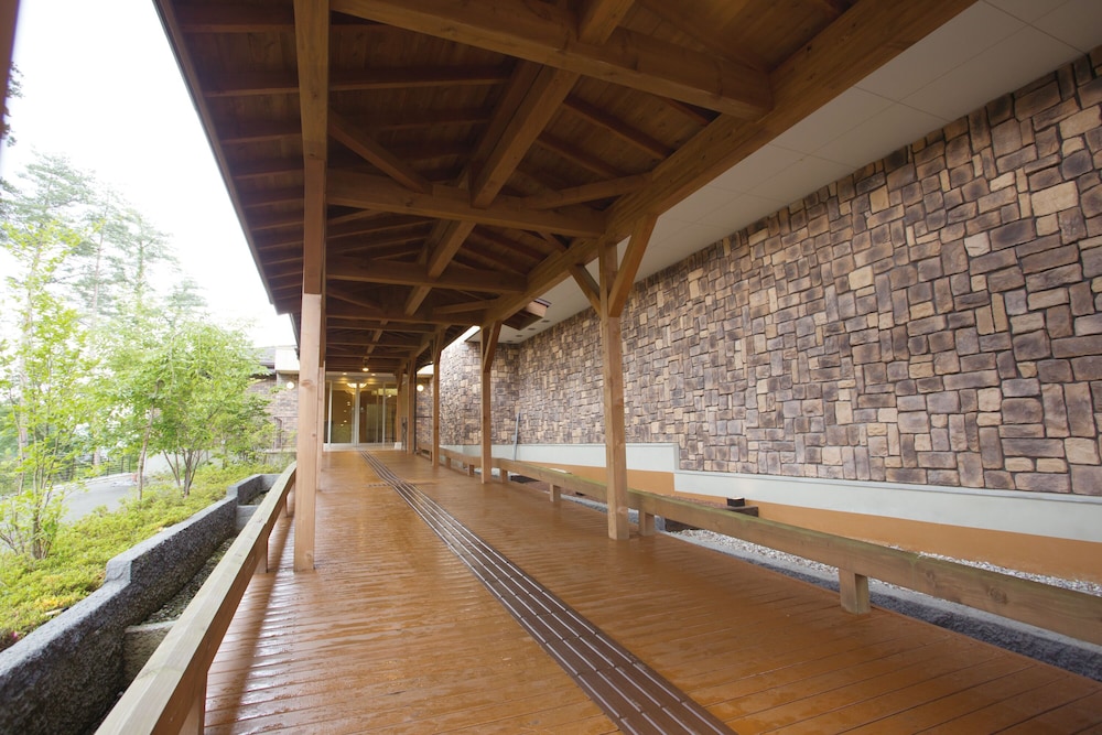 The Gran Resort Princess Fujikawaguchiko 27/46
