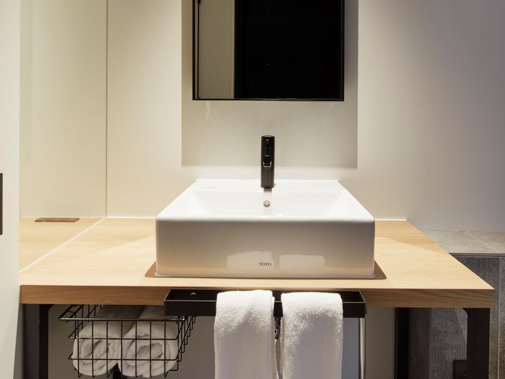 Hotel Androoms Nagoya Fushimi 27/31