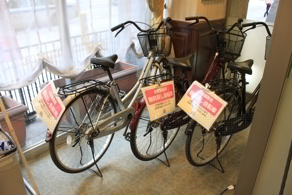 ホテルグランドテラス仙台国分町 写真5