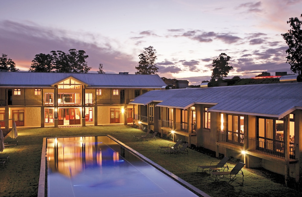 Casterbridge Hollow Boutique Hotel 1/52