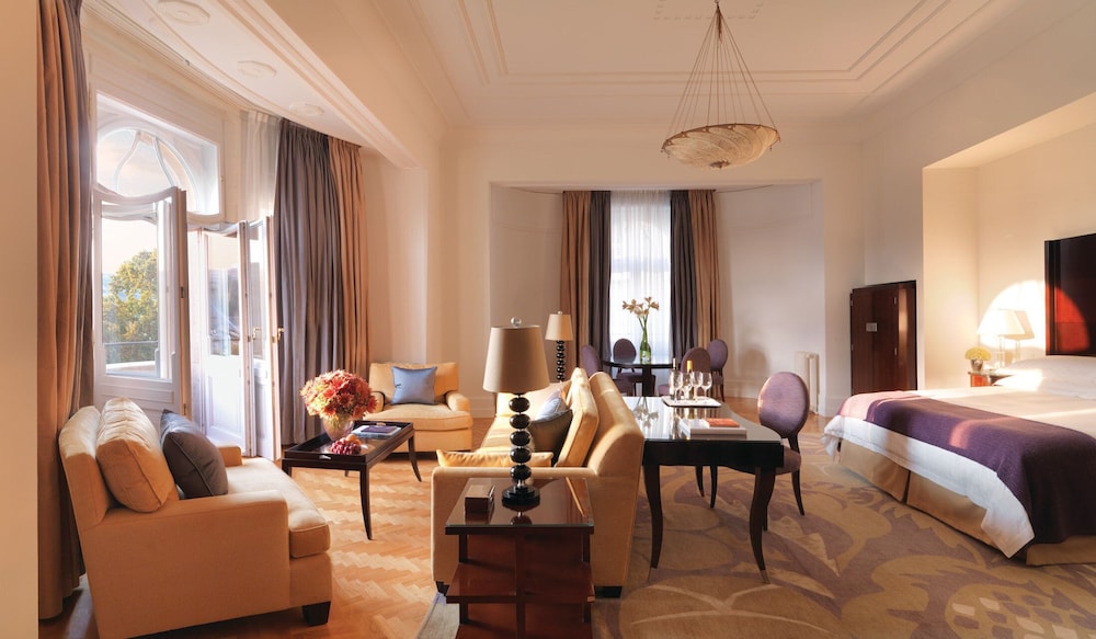 Four Seasons Hotel Gresham Palace Budapest 47/83