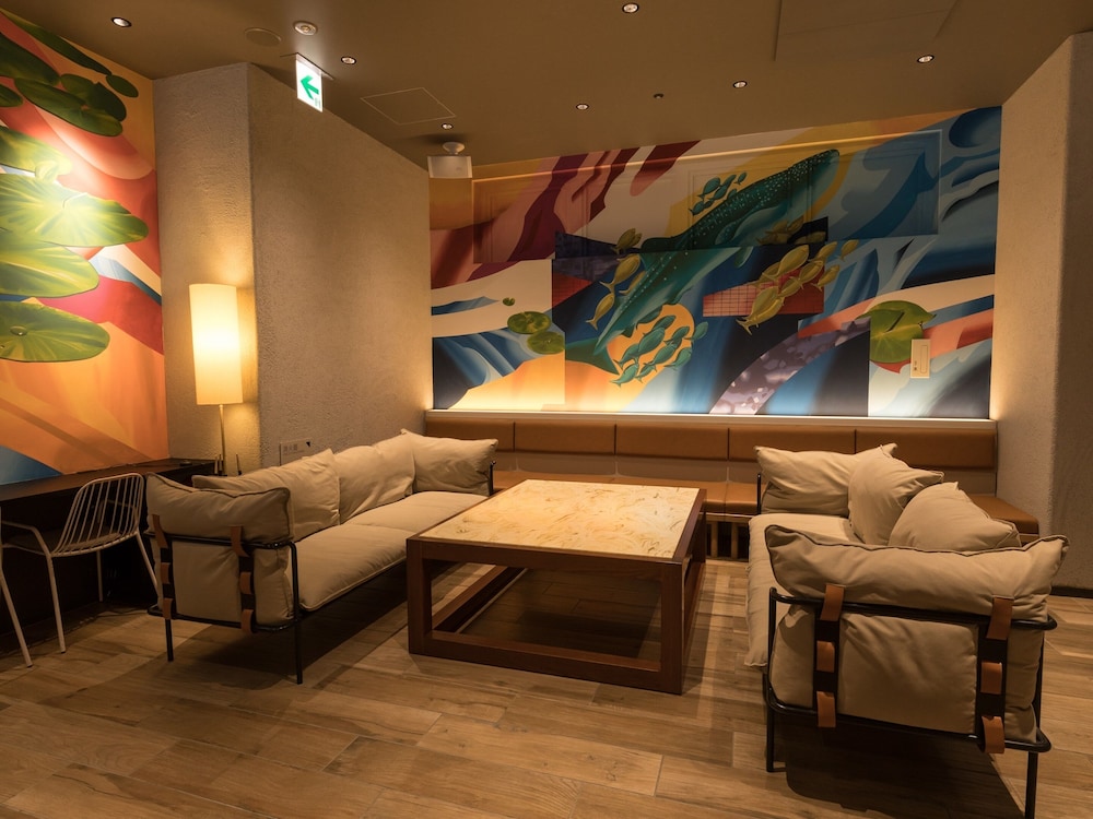 Ibis Osaka Umeda 29/65