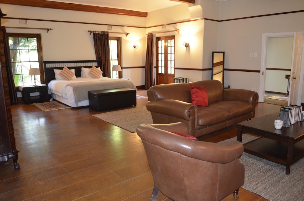 The Country Guesthouse 34/54