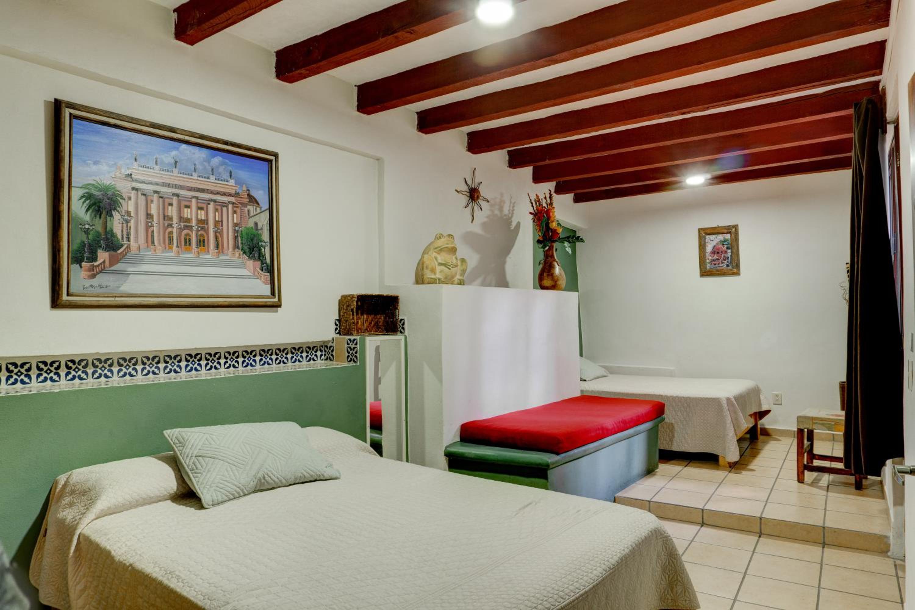 Hotel Casa del Sol 12/88