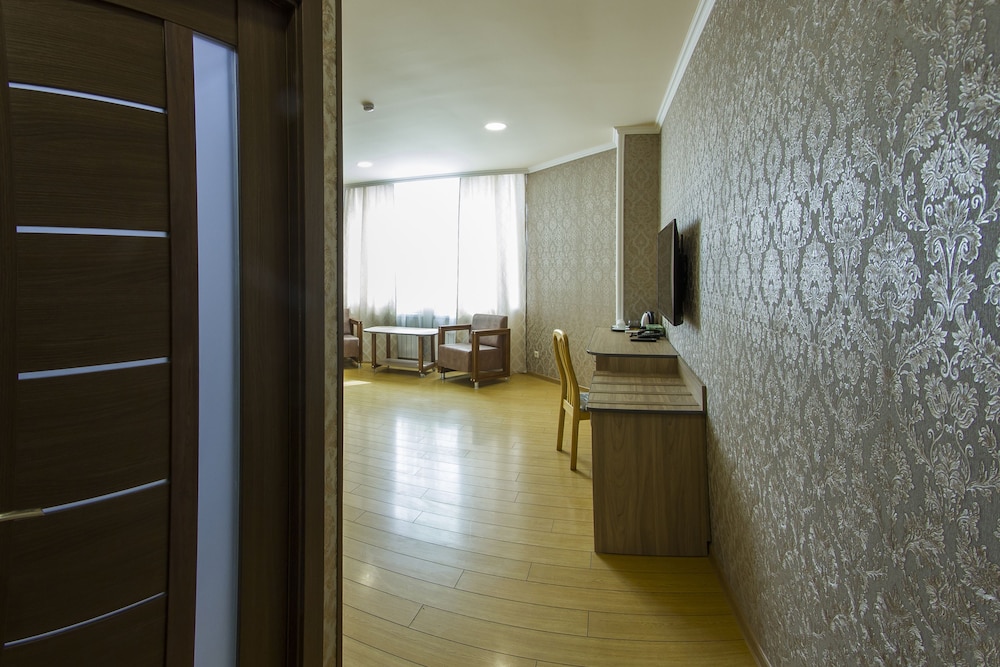 Inga Hotel Yerevan 27/50