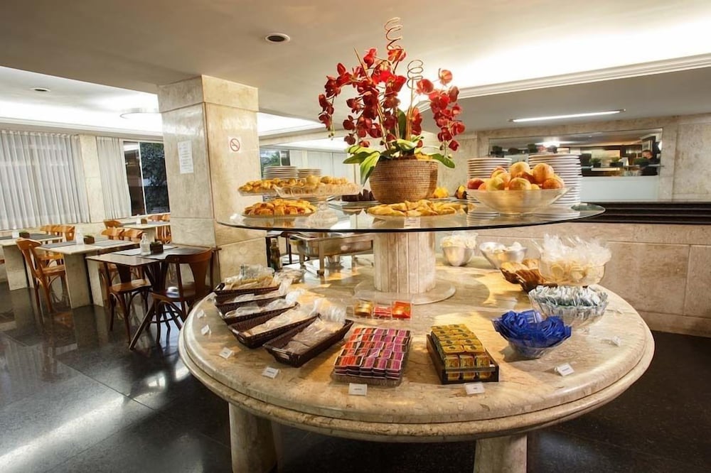 Savassi Hotel 37/50