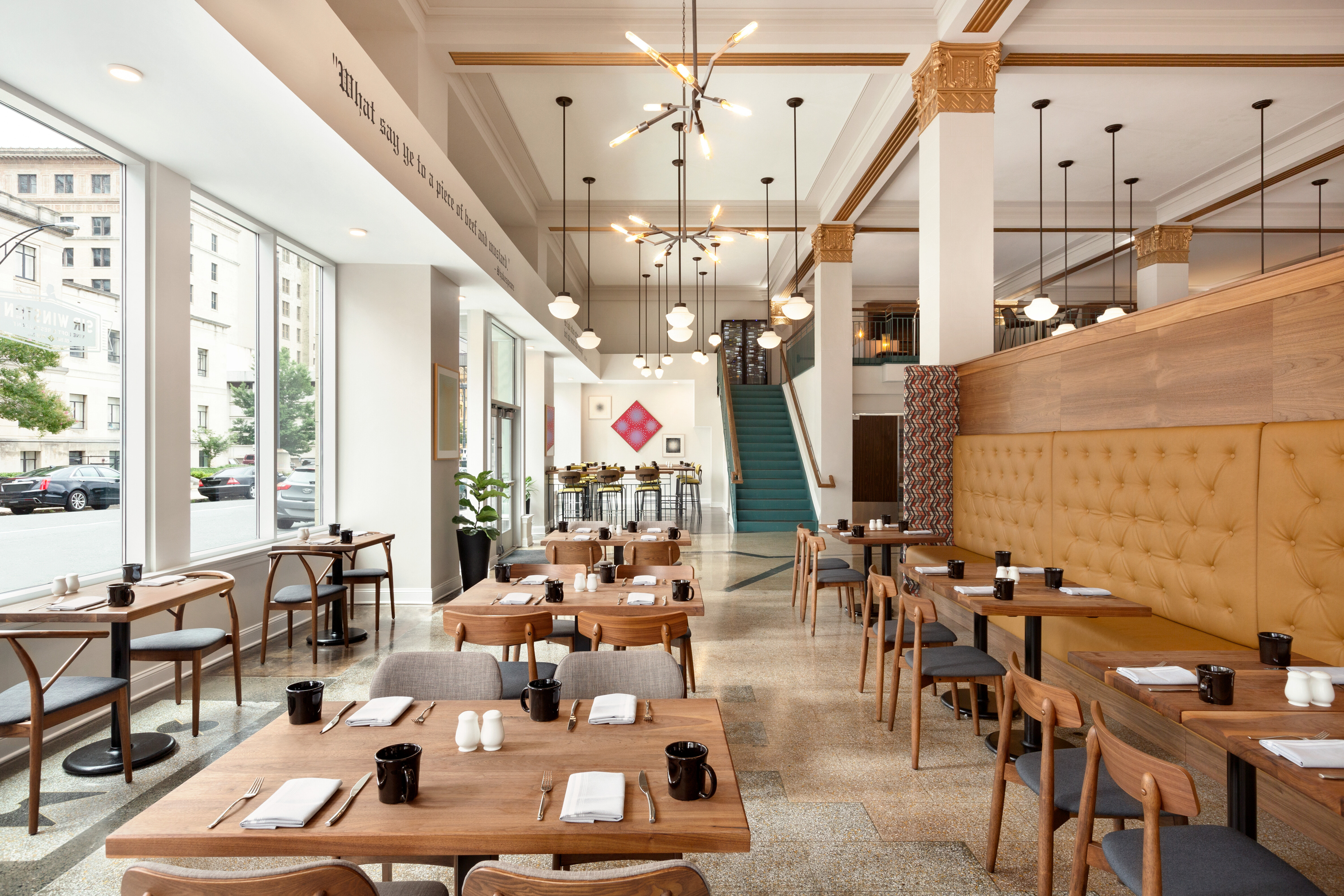 Hotel Indigo Winston Salem Downtown 39/61