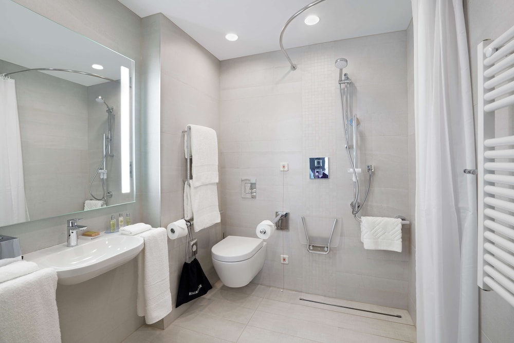 Hilton Garden Inn Budapest 10/50