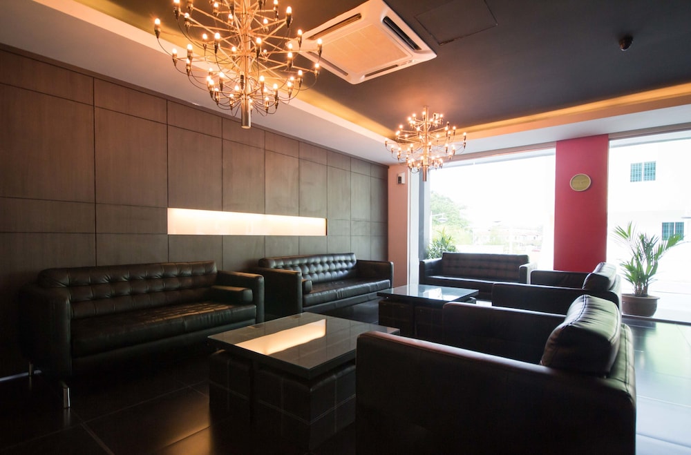 Chariton Hotel Ipoh 29/36