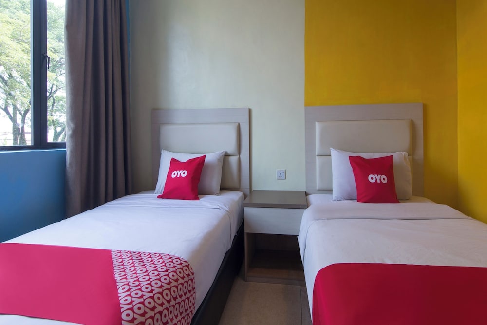 Hotel O Hotel 916 21/32