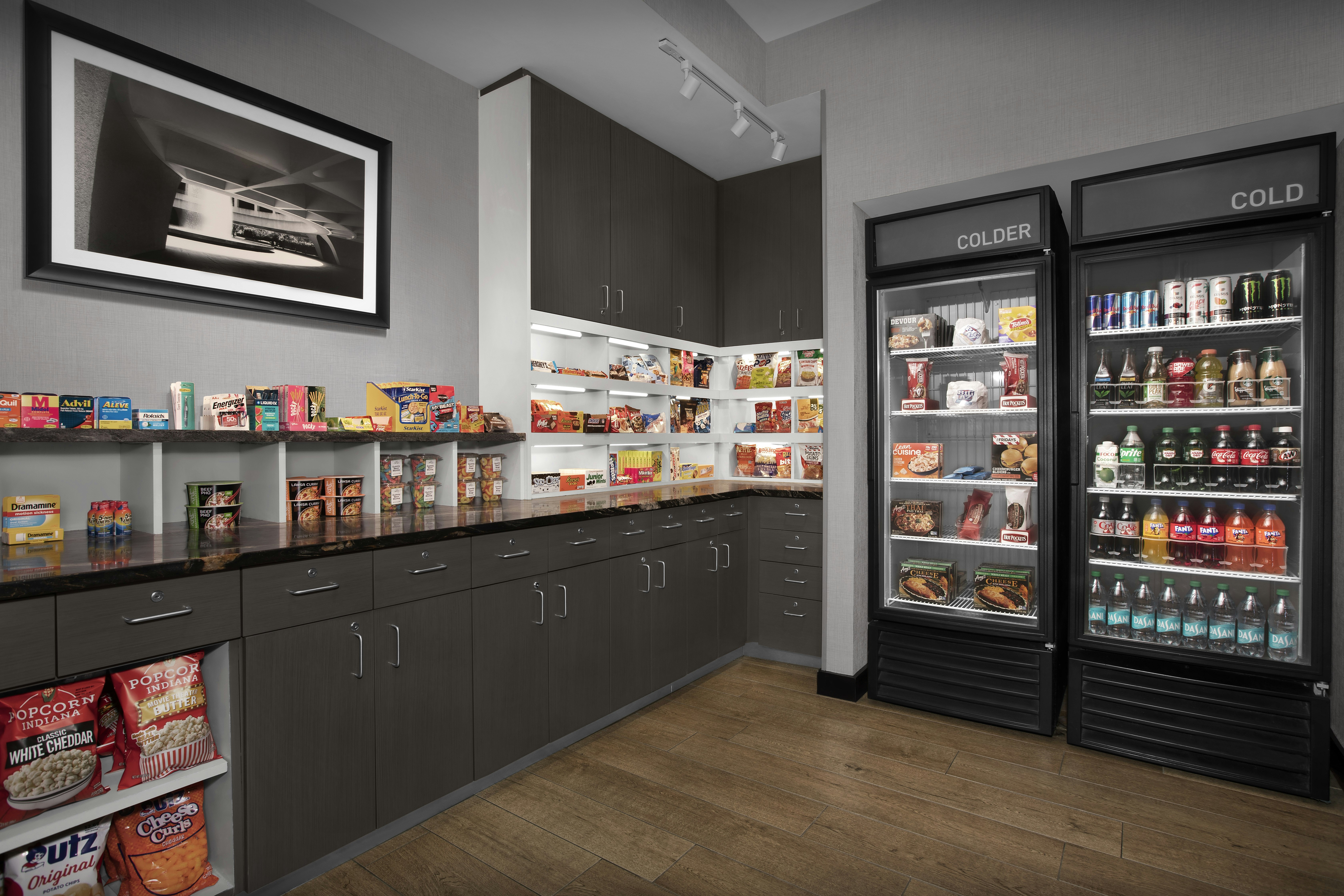 Homewood Suites By Hilton Washington Dc/Noma Union Station 36/58