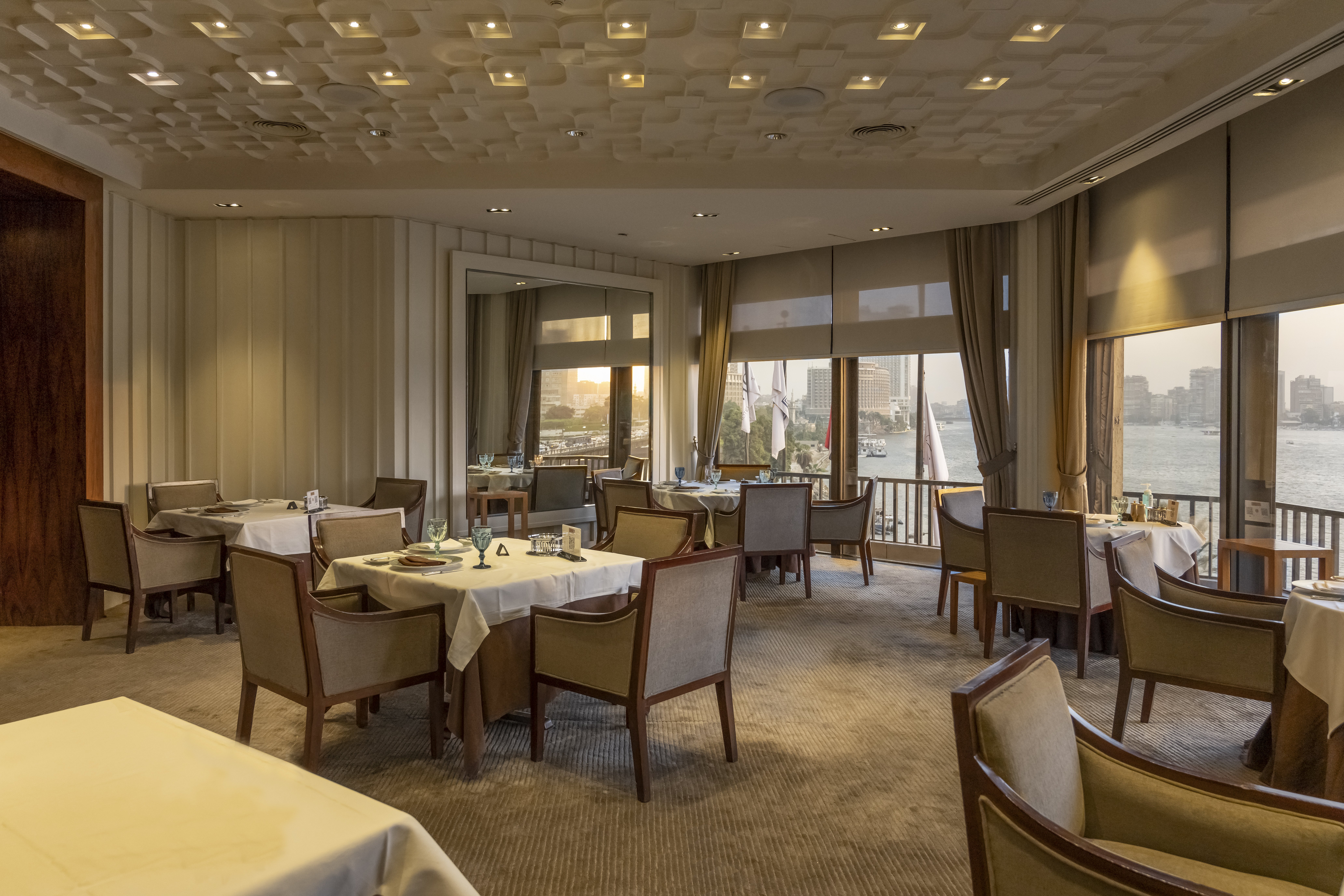 Semiramis Intercontinental Cairo 59/76