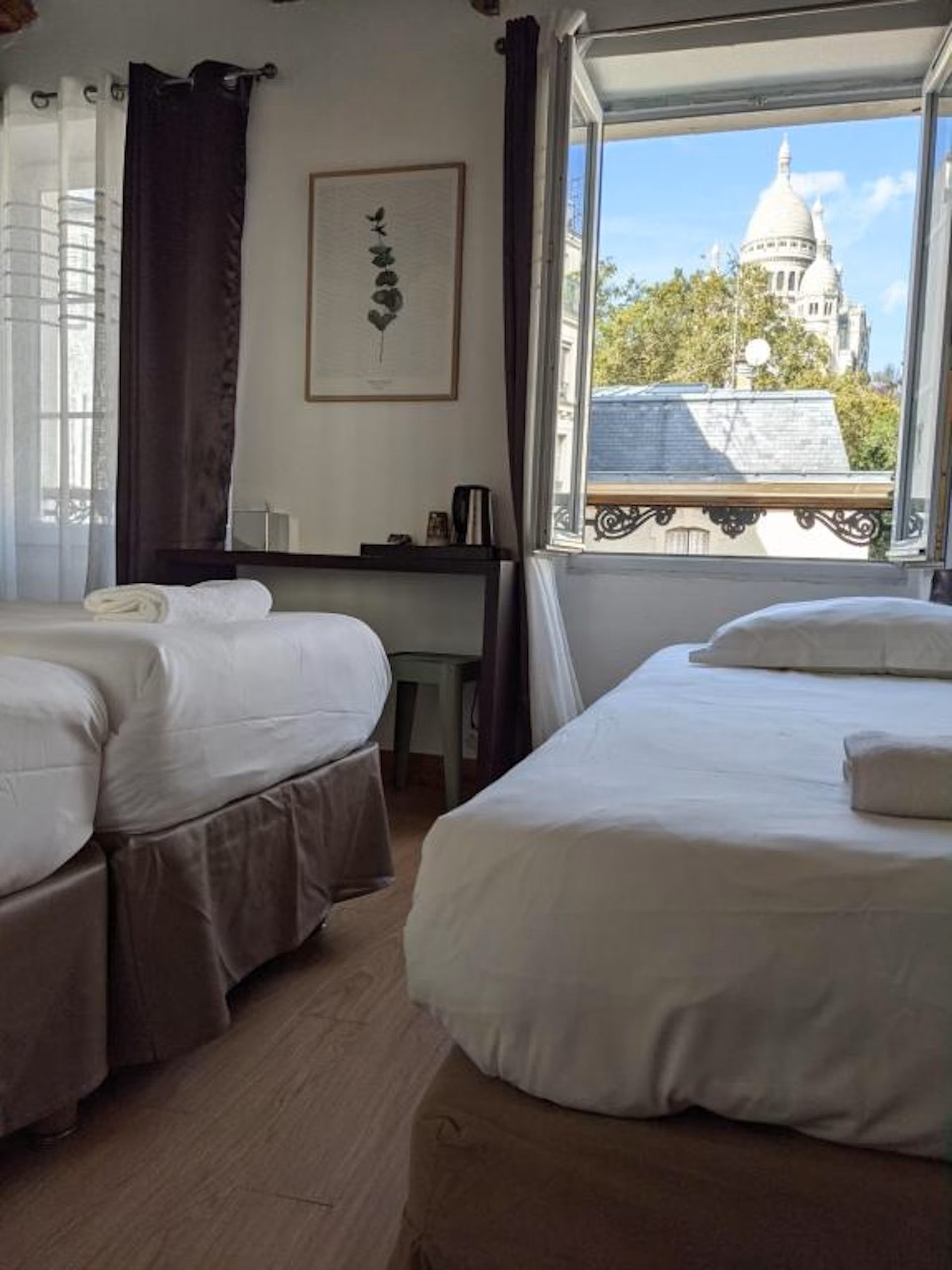 Le Village Montmartre by Hiphophostels (ex Le Village Hostel) 29/68