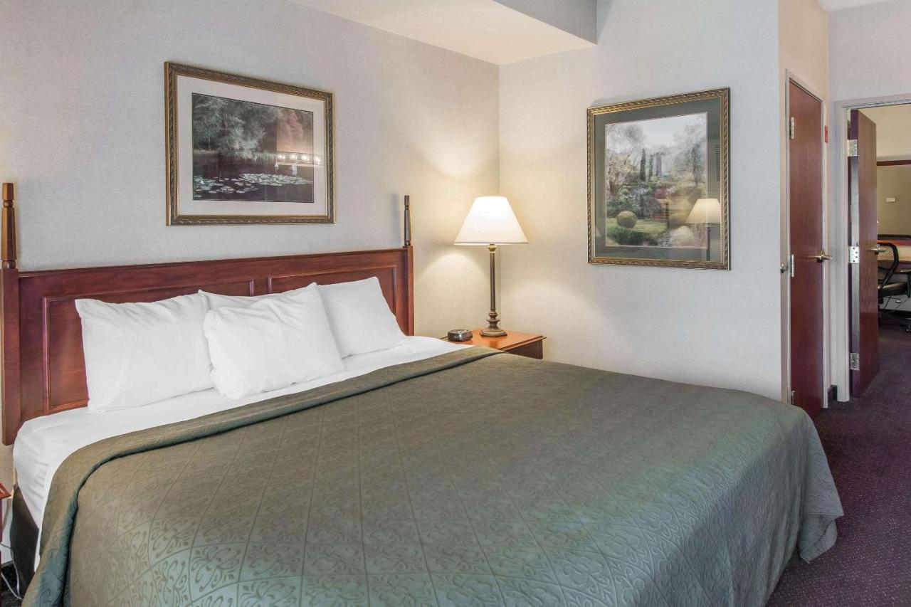 Room, King Bed, Accessible