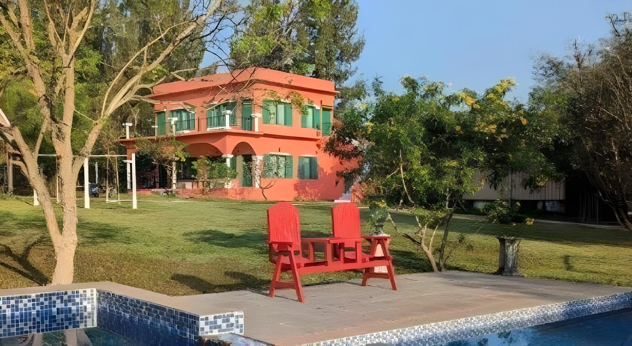 Rak Na Suan Pueng Resort 61/77