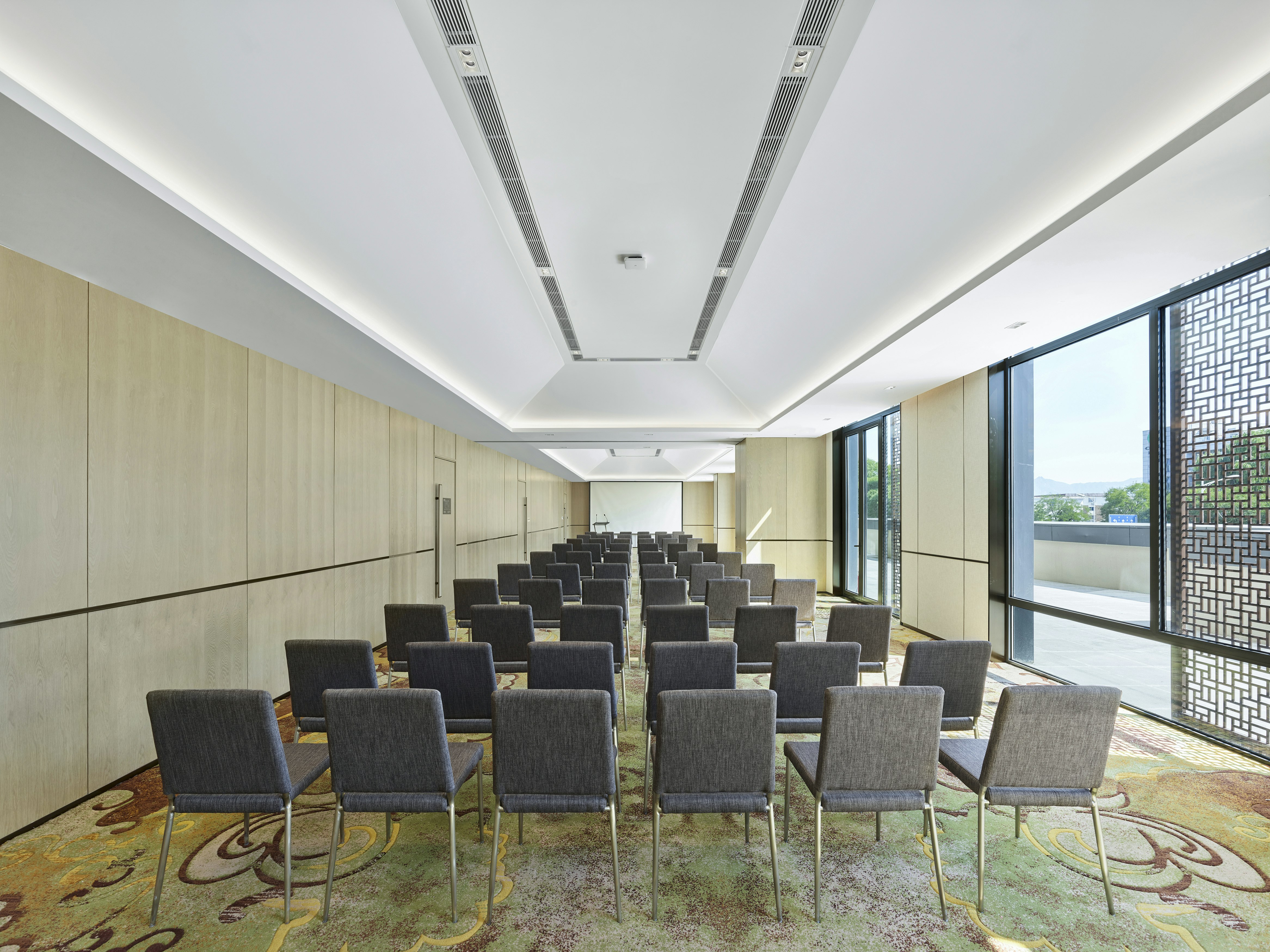 DoubleTree by Hilton Beijing Badaling 30/35