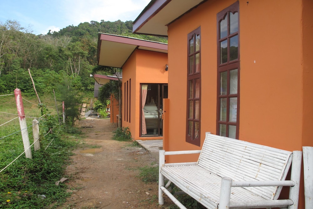 El Greco Bungalows 31/32