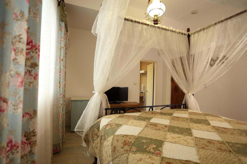 Pulamayama B&B 27/40