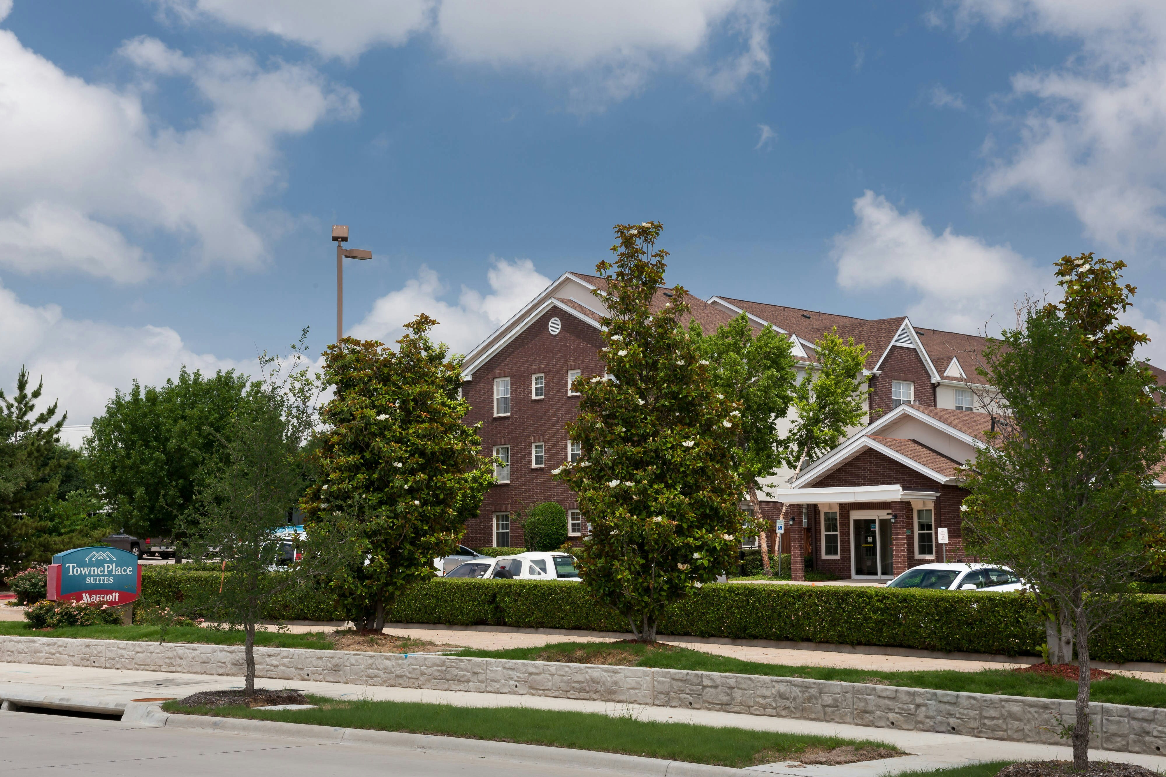 达拉斯北阿灵顿万豪唐普雷斯套房酒店(TownePlace Suites by Marriott Dallas Arlington North) 图片5