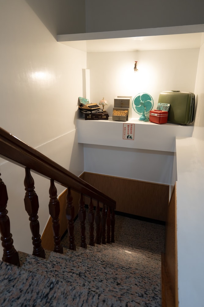 Alishan Tea Homestay 7/50