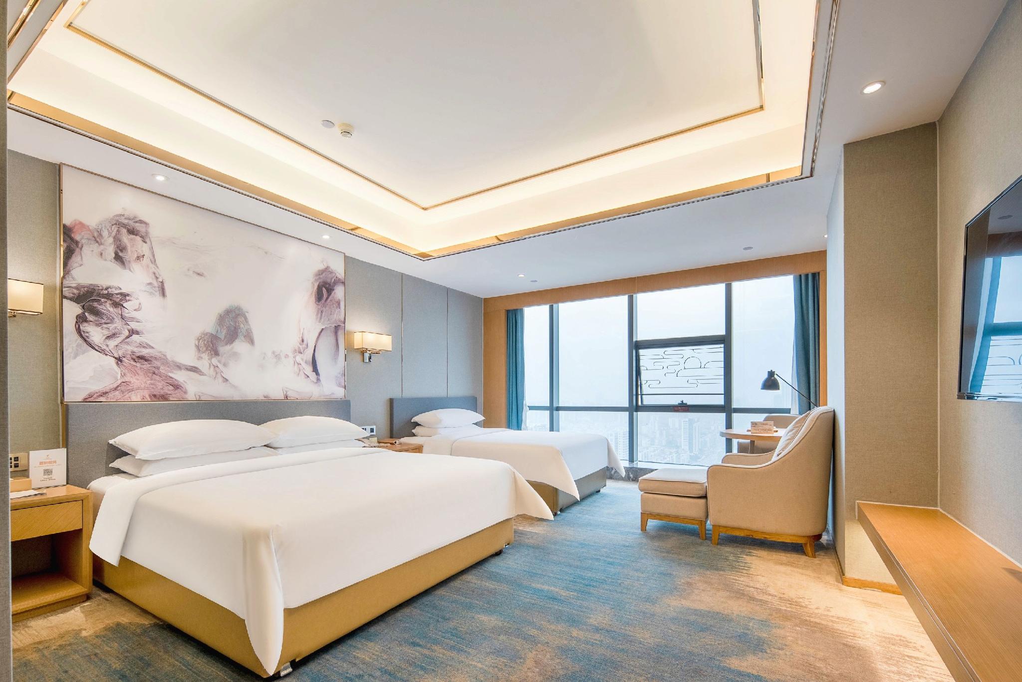 Venus Royal Hotel (Foshan Kuiqi Metro Station) 31/49