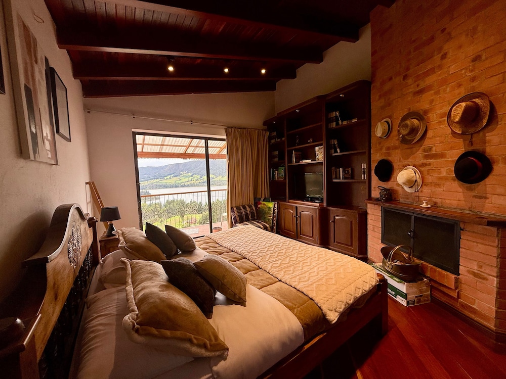 Neusa Hills Glamping 14/49