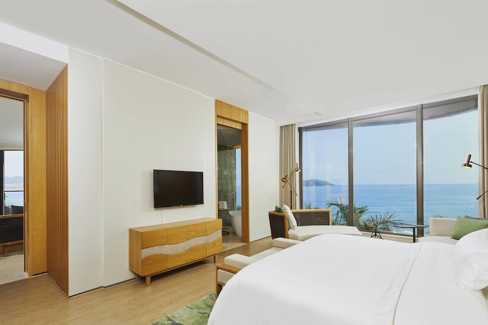 THE WESTIN SHIMEI BAY RESORT 9/70