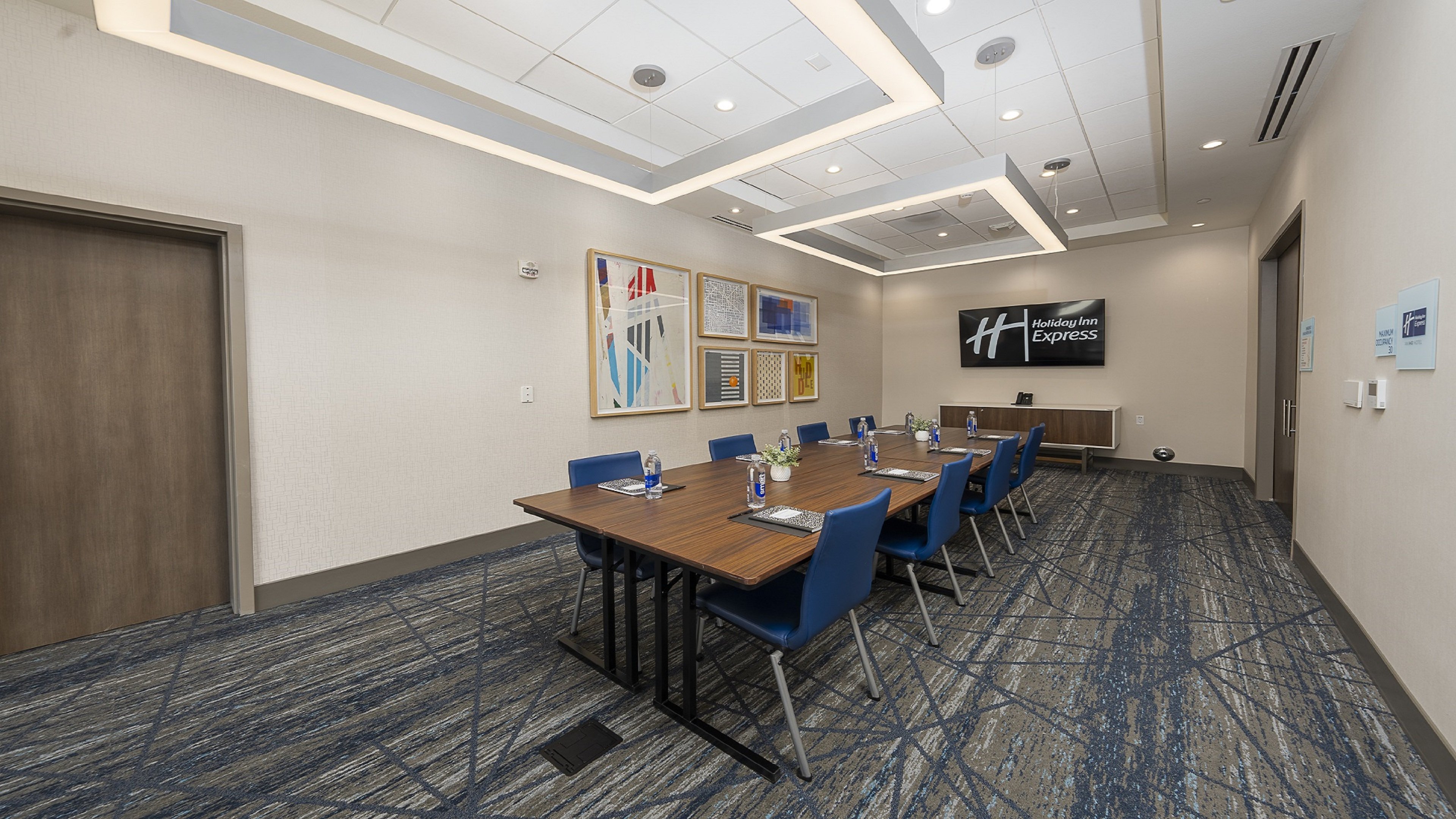 Holiday Inn Express & Suites - Ridgecrest - China Lake, an IHG Hotel 23/34