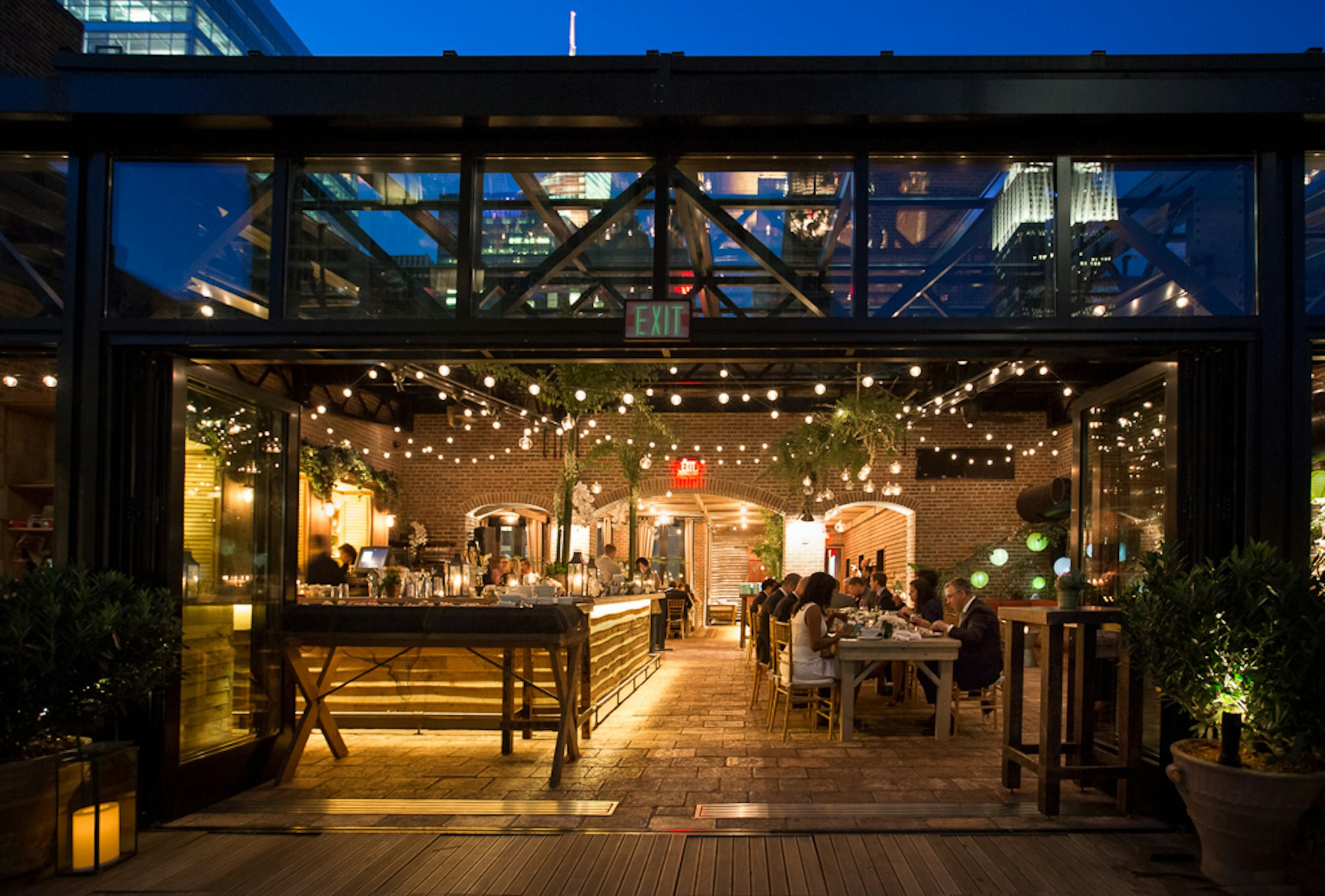 Refinery Hotel in NEW YORK - NY