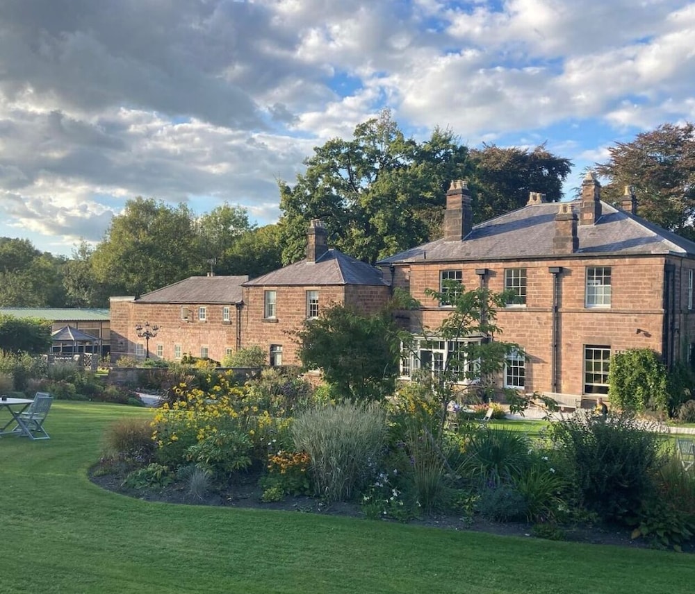 Alison House Hotel 39/50