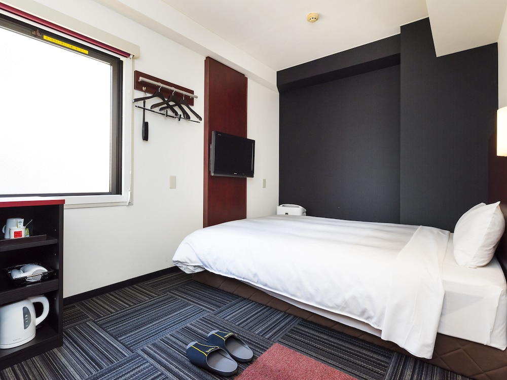 STANDARD, DOUBLE BED
