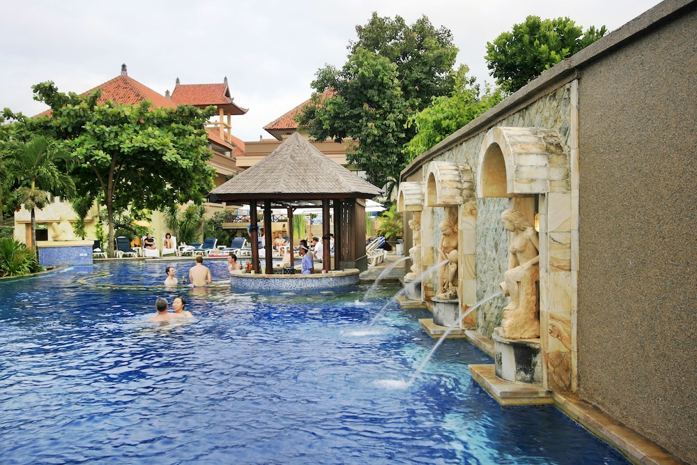 Pelangi Bali Hotel And Spa in Seminyak
