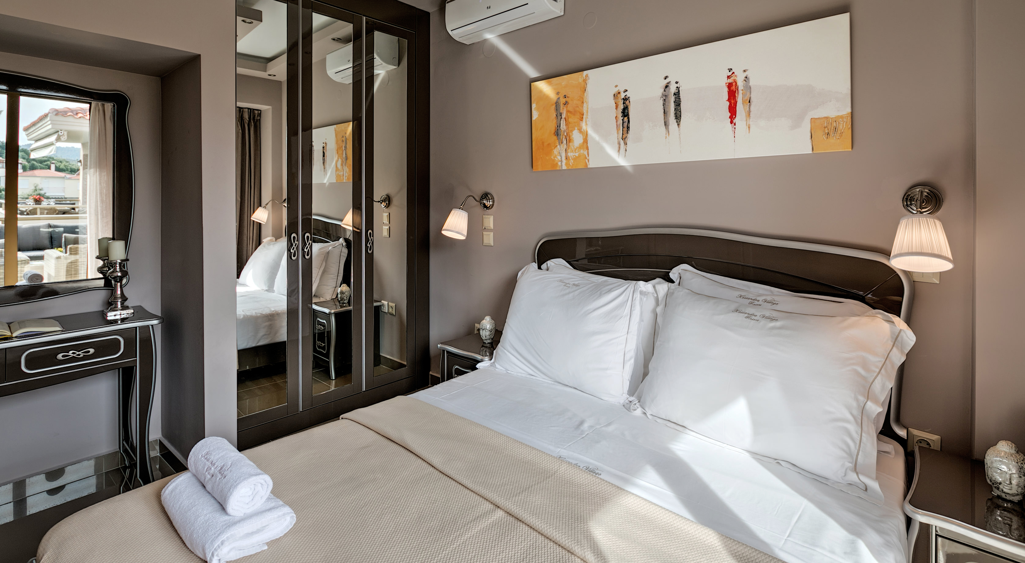 1 Bedroom, Suite