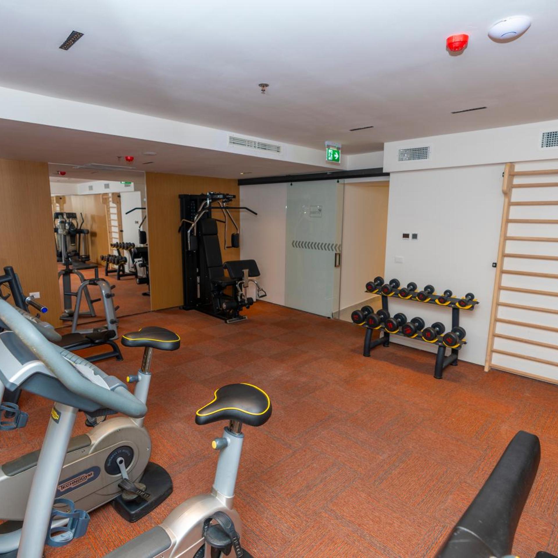 Golden Palace Hotel Shkoder 44/63