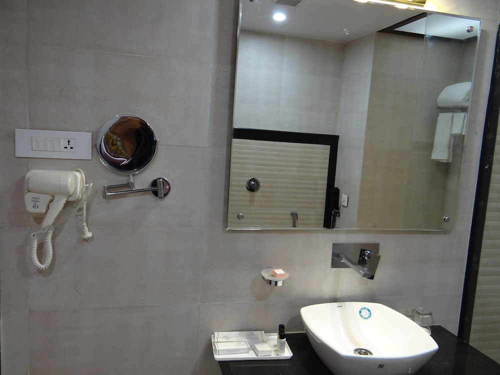 Hotel Tridev 25/47