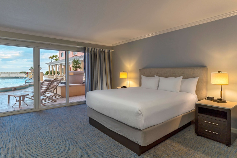 Hyatt Regency Clearwater Beach Resort And Spa 18/75