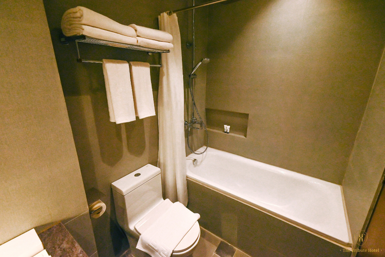 The Tribute Hotel 10/10