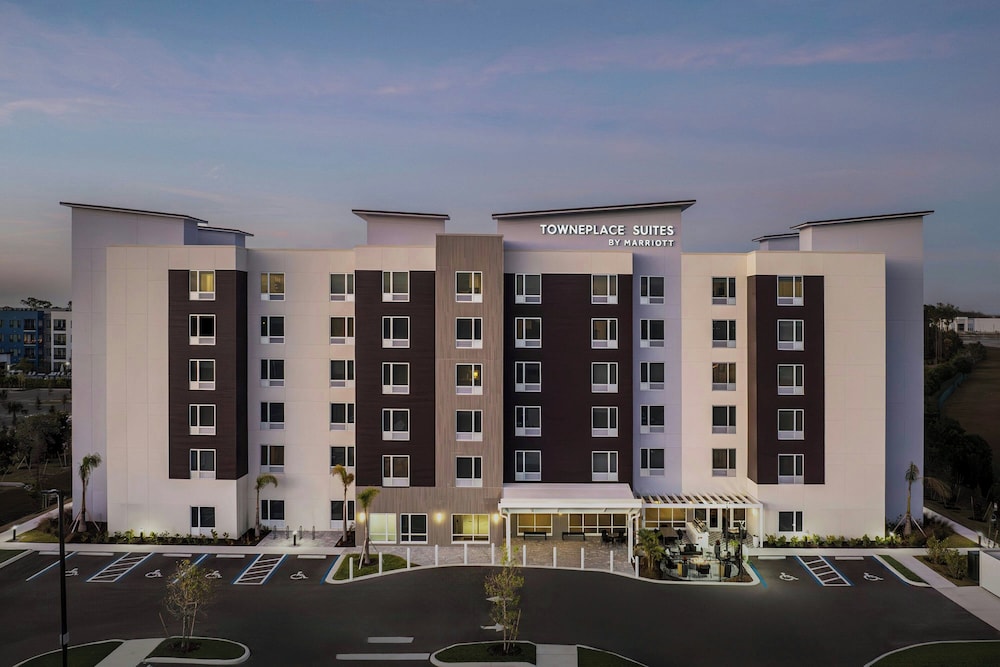 TownePlace Suites by Marriott Fort Myers Gulf Coast 1/35
