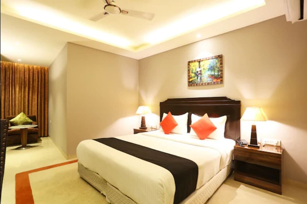 Hotel The Shoba Estate 9/46